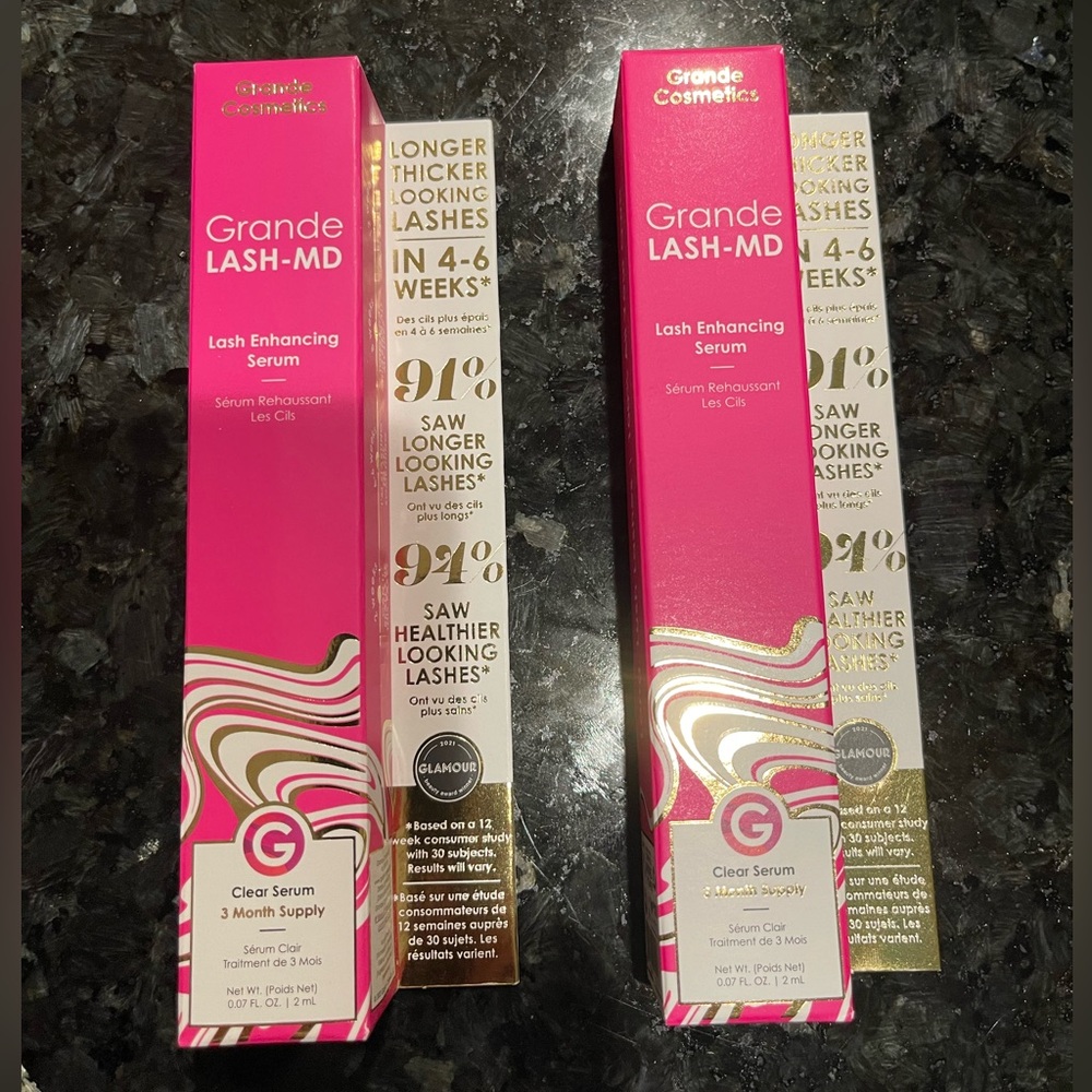 COPY - GrandeLASH  Unopened. Brand New